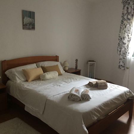 A Quinta Do Avo Jorge Villa Martinganca Bagian luar foto