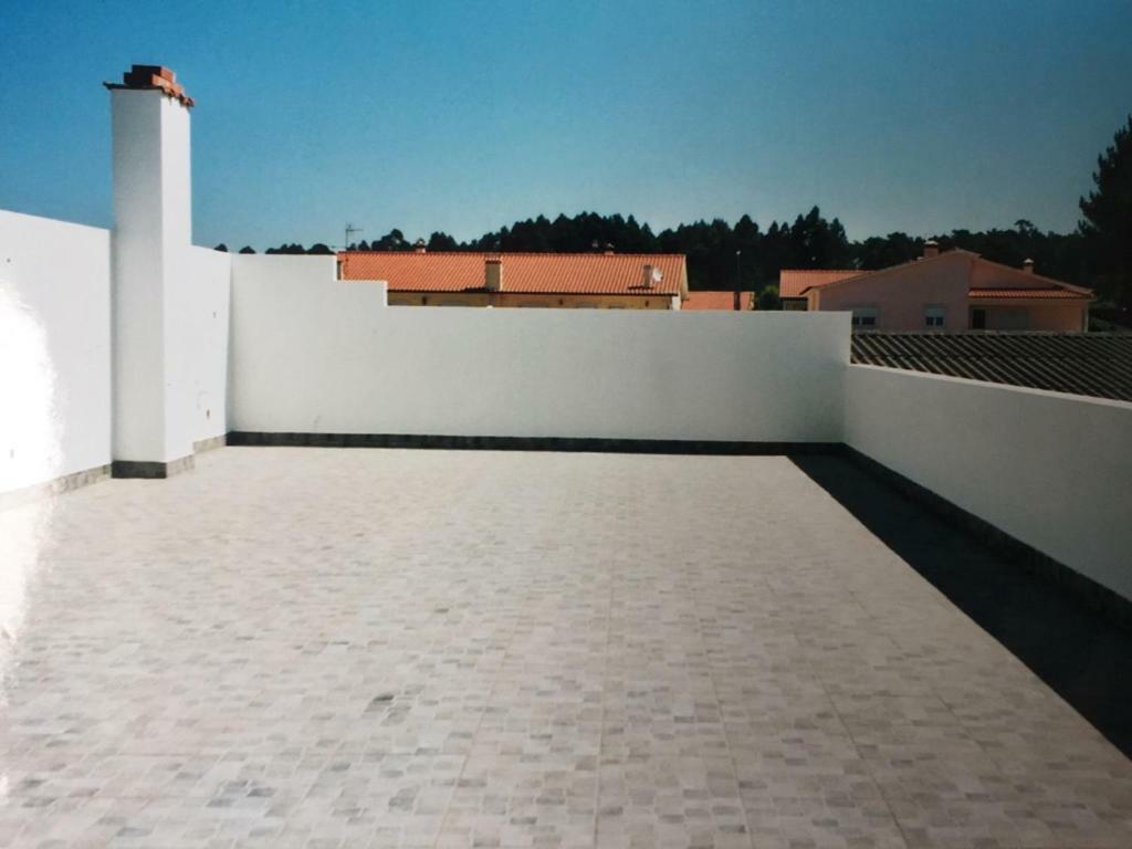 A Quinta Do Avo Jorge Villa Martinganca Bagian luar foto