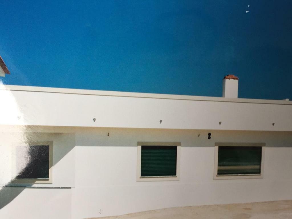 A Quinta Do Avo Jorge Villa Martinganca Bagian luar foto