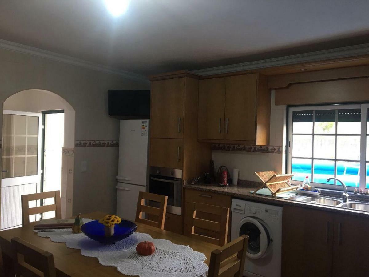 A Quinta Do Avo Jorge Villa Martinganca Bagian luar foto