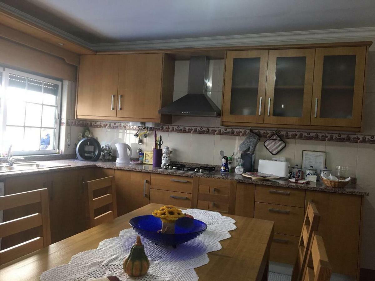 A Quinta Do Avo Jorge Villa Martinganca Bagian luar foto